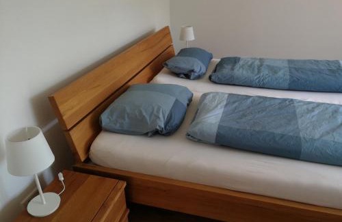 Eckernfoerde Apartamento | Janssen