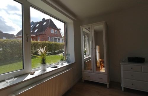 Eckernfoerde Apartamento | Janssen