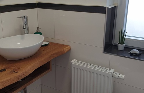 Querum Apartamento | Apartment Janssen in Braunschweig (bs-fewo)
