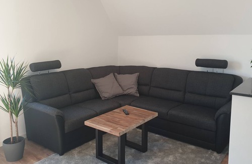 Querum Apartamento | Apartment Janssen in Braunschweig (bs-fewo)