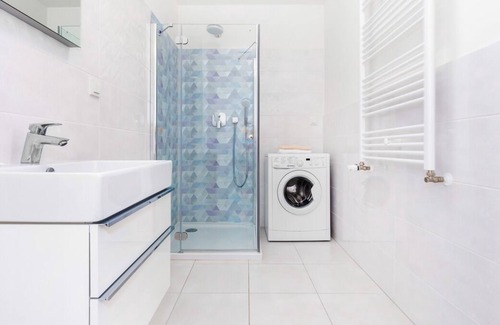 Sianozety Apartamento | Jantar Apartamenty - 5 Mórz Sianożęty