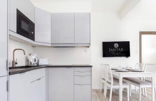 Sianozety Apartamento | Jantar Apartamenty - 5 Mórz Sianożęty