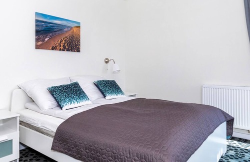 Sianozety Apartamento | Jantar Apartamenty - 5 Mórz Sianożęty