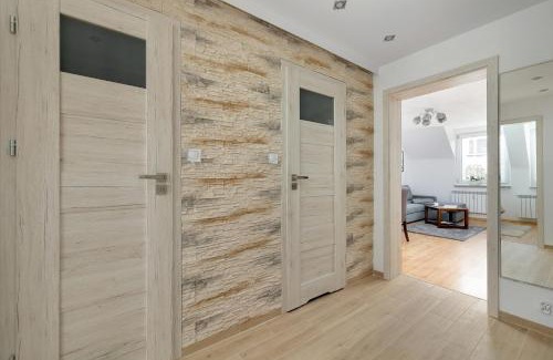 West Pomeranian Voivodeship Apartamento | Jantar Apartamenty Kołobrzeg Katedralna