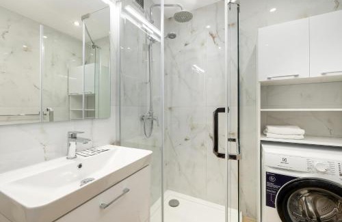 West Pomeranian Voivodeship Apartamento | Jantar Apartamenty Kołobrzeg Katedralna