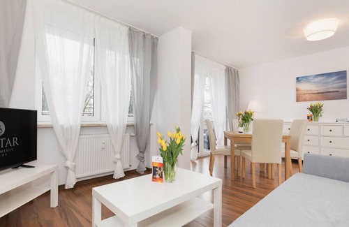 gmina Siemysl Apartamento | Jantar Apartamenty City Center 2