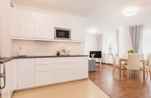 gmina Siemysl Apartamento | Jantar Apartamenty City Center 2