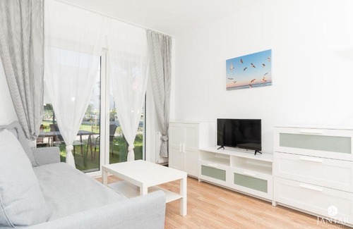 Kolobrzeg Apartamento | Jantar Apartamenty - Pod Lipami