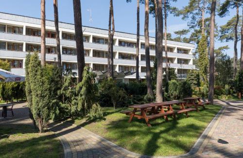 Dziwnowek Complejo | Jantar Medical Spa