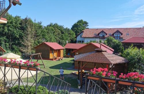 Jantar Cabina | JANTAR Pokoje i Domki u Reni