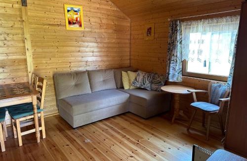 Dabki Casa | Jantar Rodzinne Domki