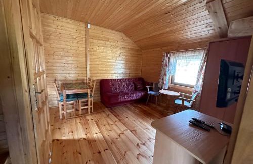 Dabki Casa | Jantar Rodzinne Domki