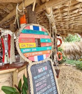Tha Kham Complejo | Jantara Resort and Restaurant