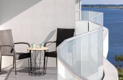 Trzebiatow Apartamento | JantarApartamentyPearl Apartments Rogowo