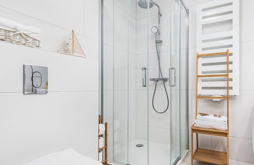 Trzebiatow Apartamento | JantarApartamentyPearl Apartments Rogowo