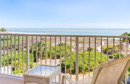 Sanibel Condominio | Janthina 3B