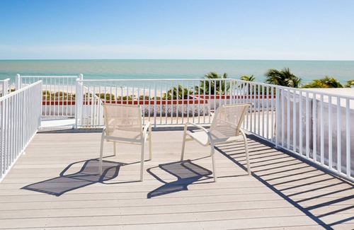 Sanibel Condominio | Janthina 3B