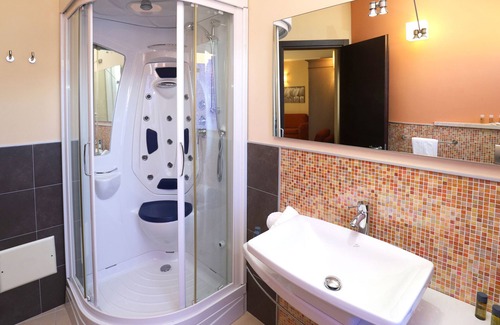 Castelsardo Historic Centre Hotel | Janus Hotel
