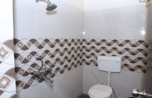 Muzaffarpur Hotel | Janvi International Inn Muzaffarpur