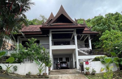 Nanai Road Villa | Jaokhun Panorama Villas, Patong
