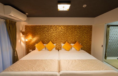 Chikusa Ward Apartamento | Japan Hinata Hotel 池下駅 1番出口 徒歩2分 1LDK 50平米 8名