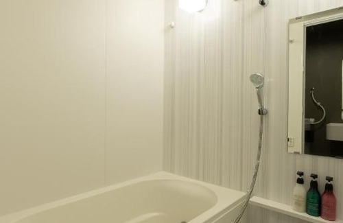 Chikusa Ward Apartamento | Japan Hinata Hotel 池下駅 1番出口 徒歩2分 1LDK 50平米 8名