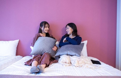 Chikusa Ward Apartamento | Japan Hinata Hotel 池下駅 1番出口 徒歩2分 1LDK 50平米 8名