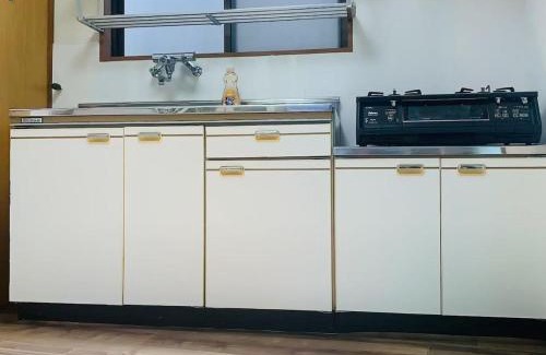 Yushima Apartamento | Japan House 湯島