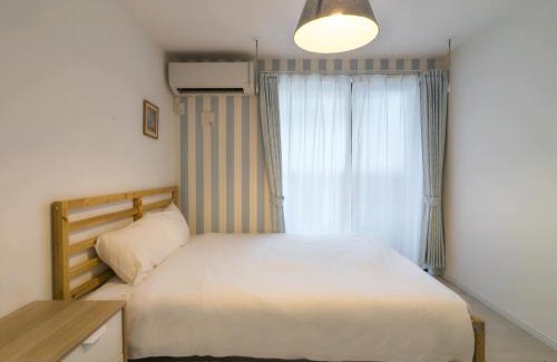 Itabashi Apartamento | japan house itabashi