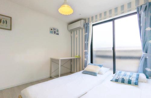 Itabashi Apartamento | japan house itabashi