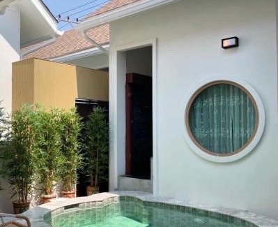 Saen Suk Casa | Japan Smile Resort