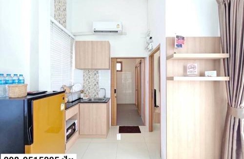 Saen Suk Casa | Japan Smile Resort