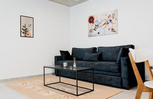 Nafplion City Centre Apartamento | Japandi III Nafplio