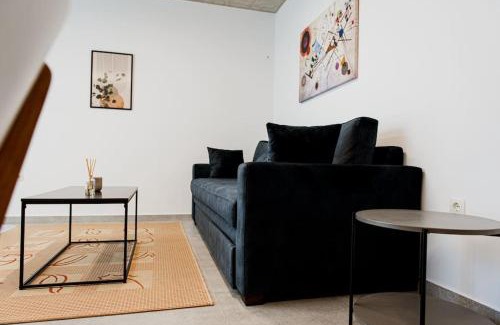 Nafplion City Centre Apartamento | Japandi III Nafplio