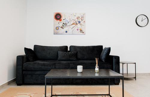 Nafplion City Centre Apartamento | Japandi III Nafplio