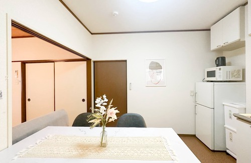 Shinkoiwa Casa | Japandi Style Stay, Private House, Nearby Station, Great access to Ueno&Asakusa