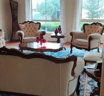 Narre Warren Villa | Japanese Bonsai Garden 2 Rooms