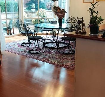 Narre Warren Villa | Japanese Bonsai Garden 2 Rooms