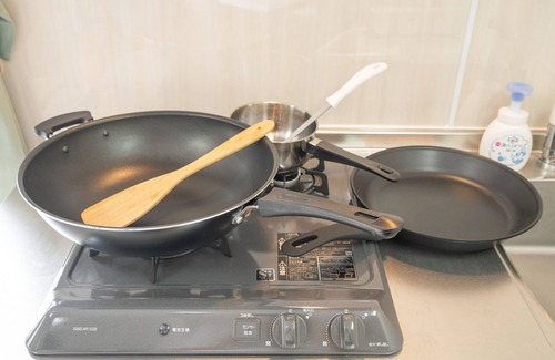 Higashiikebukuro Casa | Japanese garden house. 7mins walk to Yamanote line station