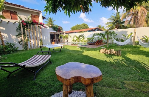 Japaratinga Casa | CASA DE GRAN 1ER PISO CERCA DE LA PLAYA