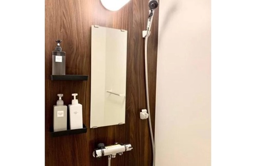 Kaminarimon Casa | JAPANESE MODERN TWIN Stay without meals A small / Taito-ku Tokyo