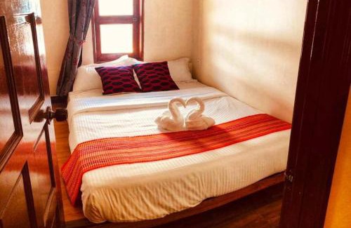 Semporna Cabina | Japanese Pod Lodge