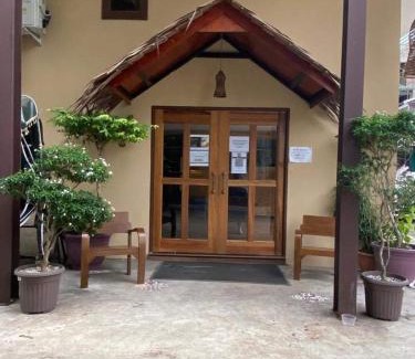 Semporna Cabina | Japanese Pod Lodge