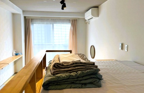 Yuzawa-machi Casa | Western) 2 to 4 people OK, Wi-Fi, hot spring Maiko Snow Resort, GALA Ski Resort Ishiuchi Maruyama Ski Resort / Minamiuonuma City Niigata Prefecture