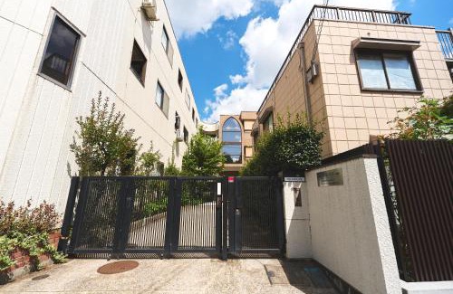 Kamitakada Apartamento | Japanese style 3LDK with garden 90m2 up to 8 guests Free parking 10 min to Shinjuku