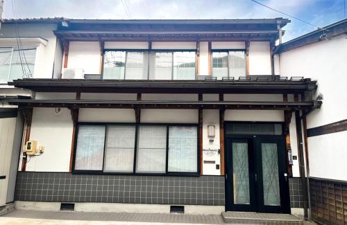 Yabuhara Apartamento | Japanese Style Hotel WAKUWAKU-BASE Nakasendo Yabuharajuku