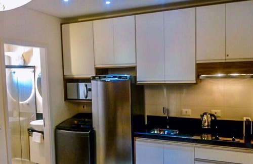 Marilia Apartamento | Vrbo Property