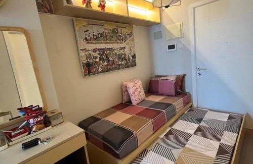 Chinatown Apartamento | Japanese Style Room by Acewin Inn near China Town