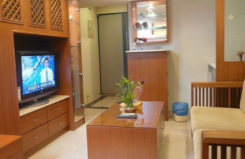 Sinsing District Apartamento | Duplex de estilo japonés cerca de la estación de tren de Kaohsiung