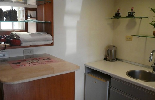 Sinsing District Apartamento | Duplex de estilo japonés cerca de la estación de tren de Kaohsiung